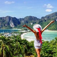 Отзыв от Ирина - Visa DTV